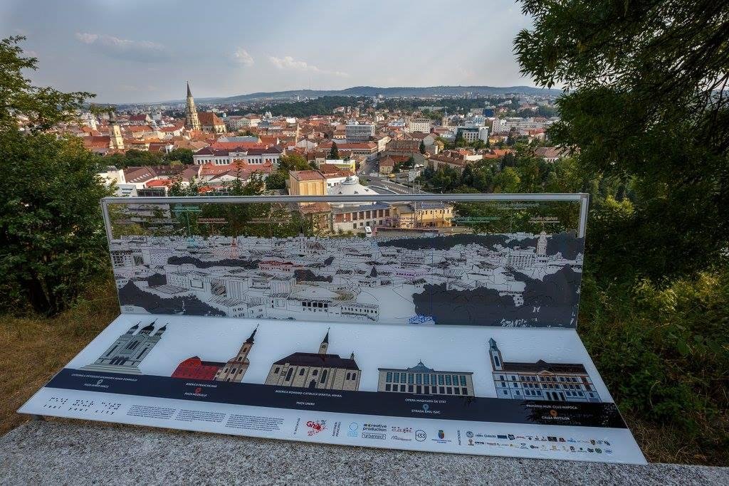 A fost aprobată Strategia pentru Dezvoltarea Clujului până în 2030. Proiecte de peste 800 milioane euro