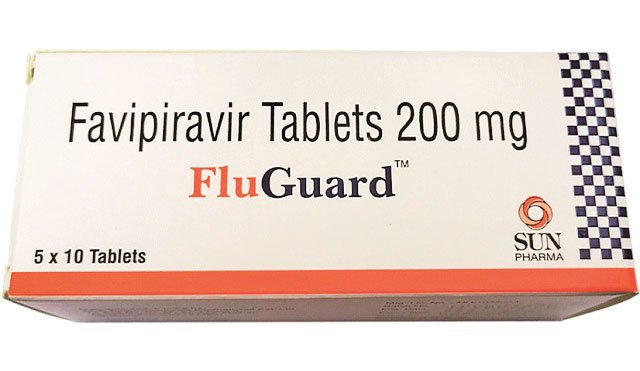 Antiviralul Favipiravir se va găsi în farmacii