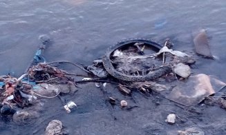 Ziua porţilor deschise la MONUMENTUL MIZERIEI de pe Someş