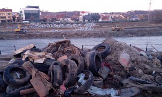 Ziua porţilor deschise la MONUMENTUL MIZERIEI de pe Someş