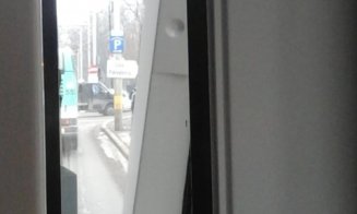 Un ACCIDENT dintre un autobuz şi două automobile a blocat circulaţia în această dimineaţă pe Splaiul Independenţei