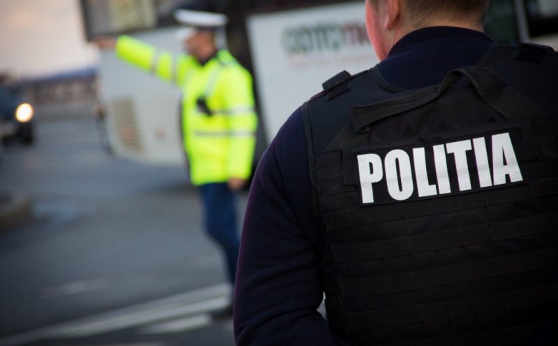 Angajări în Poliția Cluj! Se scot la concurs 10 posturi