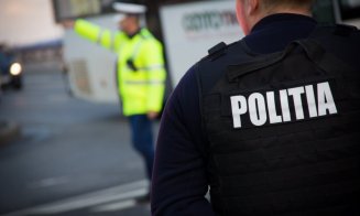 Angajări în Poliția Cluj! Se scot la concurs 10 posturi