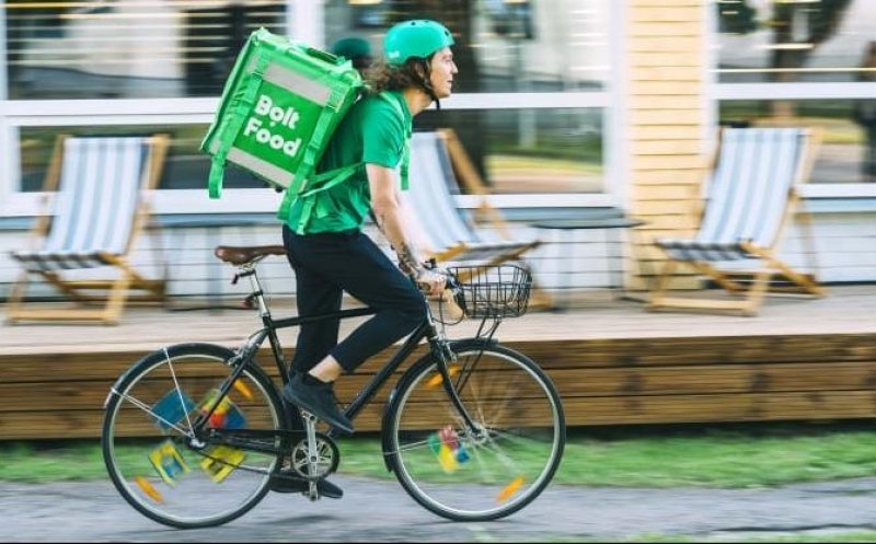 Bolt Market se lansează în Cluj-Napoca
