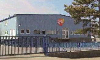 Fabrică de medicamente din Cluj, vândută unor dezvoltatori imobliari. „Va fi o reconversie“