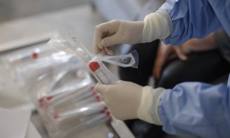 VEZI Centrele de evaluare a stării de sănătate pentru pacienții COVID din Cluj. Tratament GRATUIT,  fără bilet de trimitere