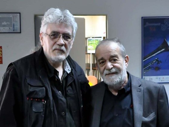 Doliu în lumea muzicii. A murit Corneliu „Bibi” Ionescu