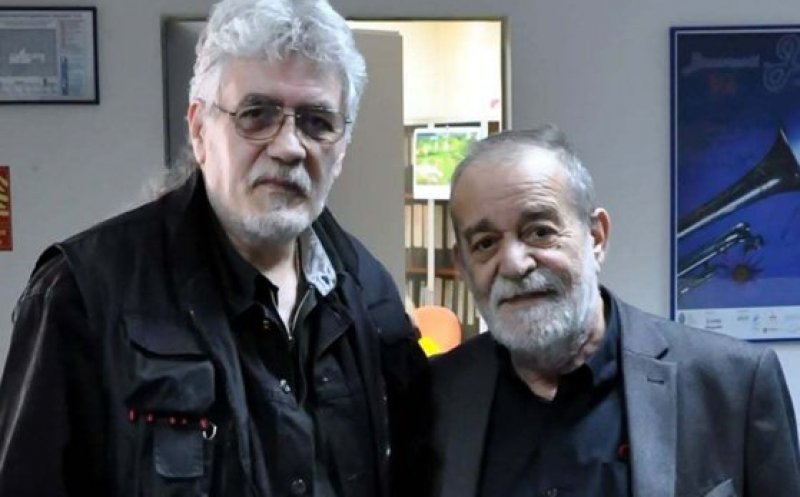 Doliu în lumea muzicii. A murit Corneliu „Bibi” Ionescu