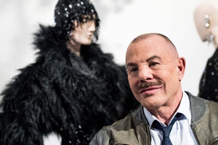 A murit designerul francez Thierry Mugler, creatorul parfumului "Angel"