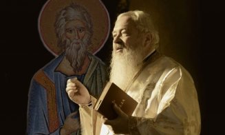 Mitropolitul Clujului, Înaltpreasfințitul Părinte Andrei, împlinește 73 de ani