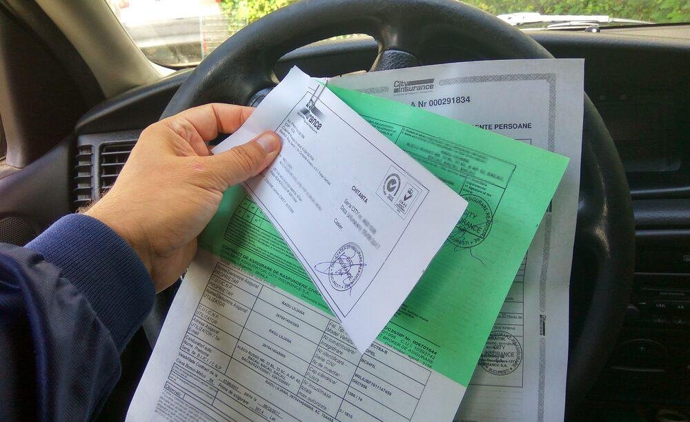 Prețurile asigurărilor au explodat! Cât a ajuns să coste o poliță RCA