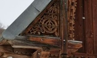 Arhitectul şef al Clujului, în Ţara Călatei: Lemn, piatră și argilă din 1934. "Asta era Artă!"