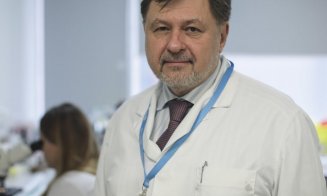 Rafila, în ziua cu cel mai mare număr de cazuri de COVID-19: Nu există momentan motive de panică