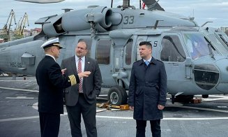 Un deputat clujean, pe lista scurtă pentru șefia Comisiei de Apărare din Camera Deputaților