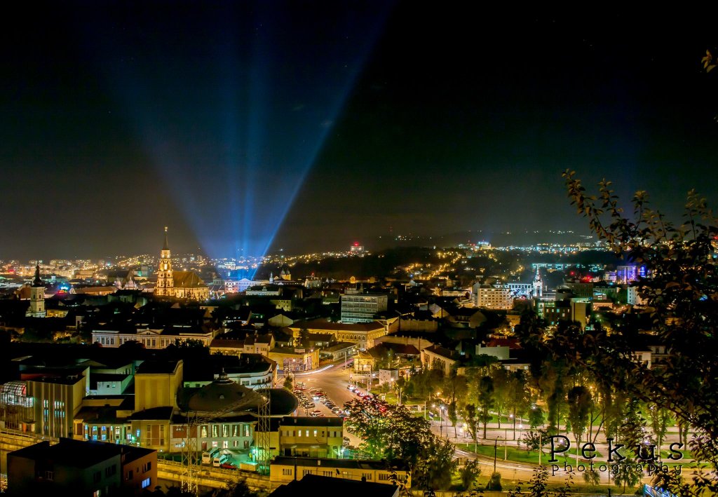Cluj-Napoca, peste Los Angeles, Paris şi Londra într-un raport al calităţii vieţii