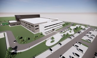 Parcul Logistic Arieș va fi extins și modernizat. Anunțul primarului din Turda