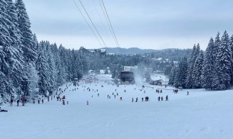 Evenimente MassifWinter, marca Untold, se amână