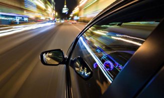Şoferii agresivi în trafic sancţionaţi de noua legislaţie rutieră. Angajament în PNRR de a reduce cu 25% victimele pe şoselele României