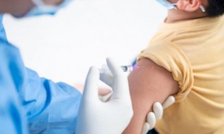 Vaccinul anti-COVID Pfizer pentru copiii sub 5 ani ar putea fi disponibil în câteva săptămâni