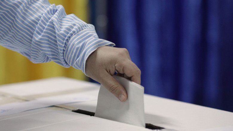 Va invada Rusia teritoriul Ucrainei? Sau cine va câştiga alegerile din 2024? / A fost lansat primul site românesc de pariuri politice