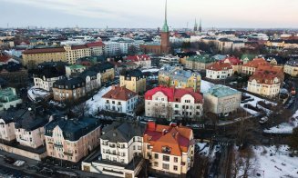 Finlanda începe să ridice din restricţiile anti-COVID