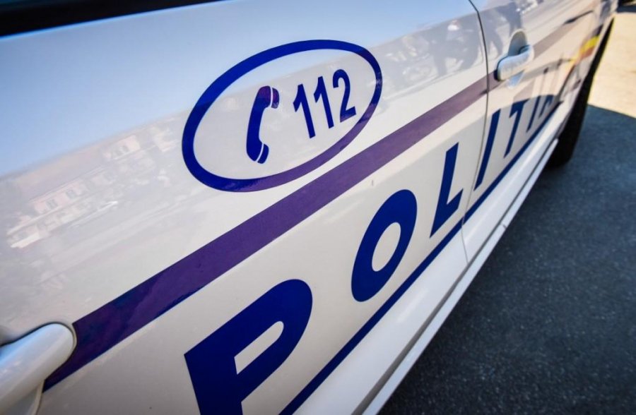 ACCIDENT în Cluj. Tânără de 18 ani, de pe trecerea de pietoni, direct la spital