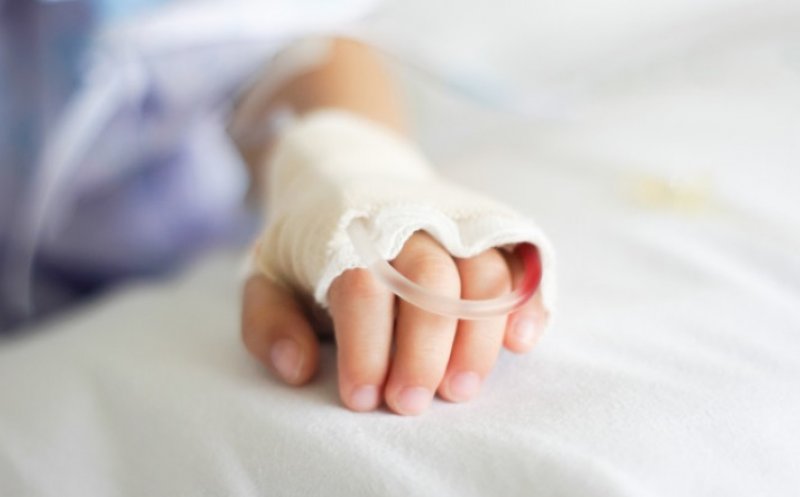 Bătaia "ruptă din Rai" a românului. Şi-au disciplinat copilul de doi ani până la coma de gradul 4