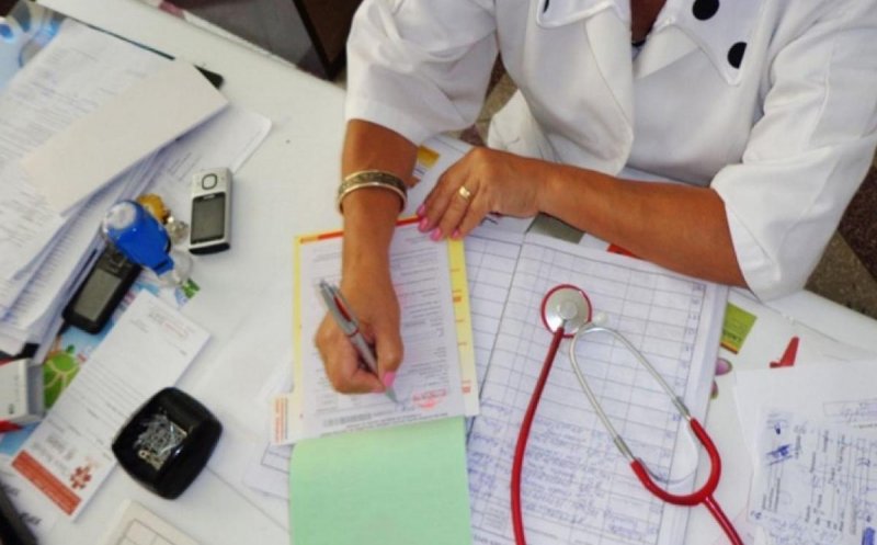 Ministerul Sănătății face noi modificări privind concediile medicale pentru COVID-19
