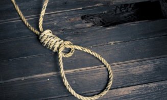 Sinucidere în Cluj-Napoca. Un bărbat de 87 de ani din Dâmbul Rotund a fost găsit spânzurat în podul casei