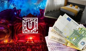 Cât plătești pentru 3 nopți de cazare la Cluj în timpul festivalului Untold 2022. Prețurile au luat-o razna  