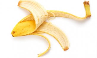 Trucul care îți va schimba viața. Cojile de banană sunt importante pentru gospodăria ta. Ce trebuie să faci