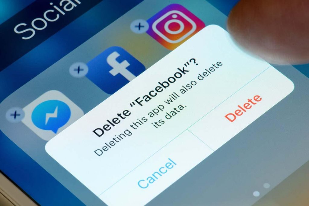 Se închid Facebook și Instagram în Europa? Anunțul companiei lui Mark Zuckerberg