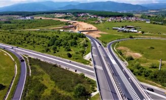 A fost semnat contractul pentru prima secțiune de autostradă care va trece Carpații. Când va fi gata