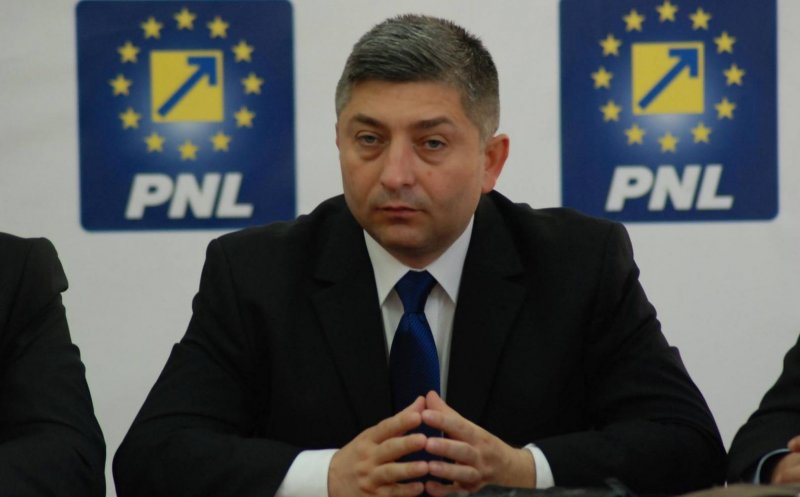 De ce nu avem prefect PNL la Cluj. Alin Tișe: „Nu poate fi decât incompetența celor de la București sau o rea voință a cuiva din conducerea centrală"