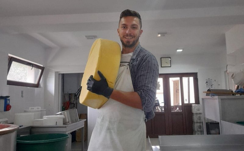 Pe Facebook, ca la piață. Cum să îți cumperi produse tradiționale direct de la producătorii clujenii