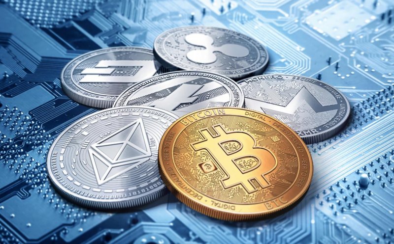 Cripto „cu de toate". Trump Coin, fără legătură cu fostul președinte SUA, sau Garlicoin, „conectat” la pâinea cu usturoi, printre cele mai absurde nume de monede virtuale