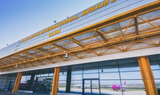 Cu ce se laudă Aeroportul din Cluj pe ultimul an / 2022 a început în forță