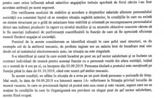 Nereguli descoperite de Curtea de Conturi pe „moșia” lui Matei din Turda