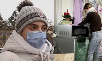 Cum e viaţa într-o garsonieră de 11 metri pătraţi la Cluj-Napoca