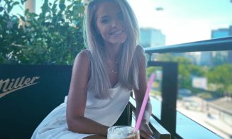 Faceți cunoștință cu Ioana, tânăra care răspunde la apelurile 112 din Cluj: "Acest loc de muncă mi-a predat o lecție de viață"