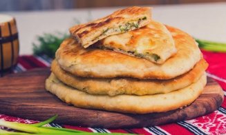 Rețeta bunicii. Cum faci cea mai bună plăcintă ardeleanească