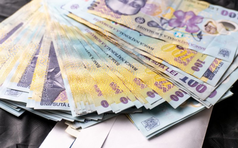 Rata anuală a inflaţiei este 8,4% în luna ianuarie 2022