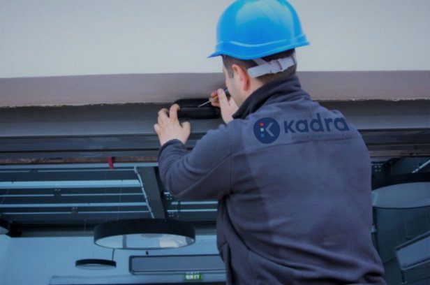 Pandemia a împins de la spate business-urile care oferă soluții de acces automatizat. Kadra Cluj, afaceri cu 20% mai mari în 2021