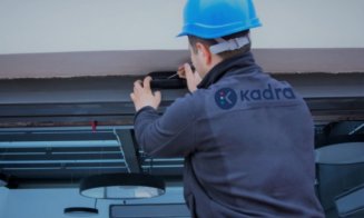 Pandemia a împins de la spate business-urile care oferă soluții de acces automatizat. Kadra Cluj, afaceri cu 20% mai mari în 2021