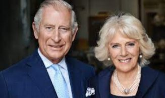 Camilla, soţia prinţului Charles al Marii Britanii, testată pozitiv cu SARS-CoV-2