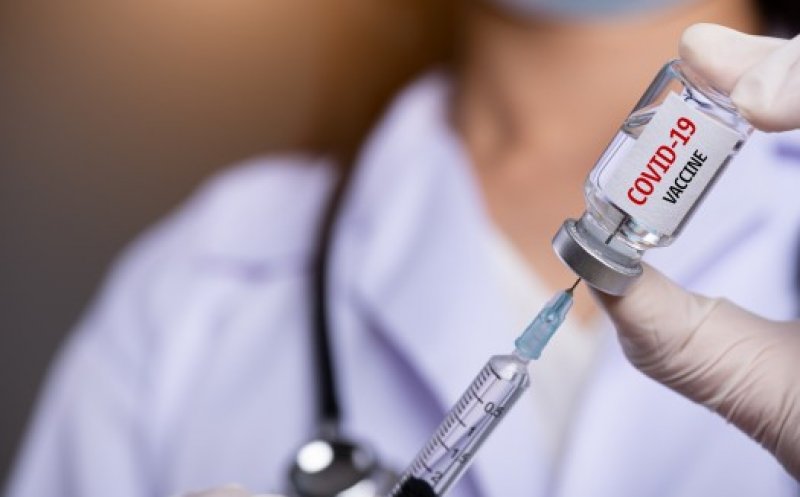 Suedia recomandă a patra doză de vaccin pentru toți cei peste 80 de ani