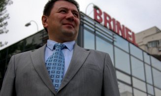 Borodi, Net Brinel Cluj-Napoca: „În ultimii 5 ani am căutat IT-iști pe orice post”