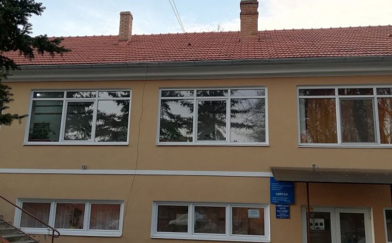 Noi echipamente medicale pentru Spitalul din Gherla. Au costat peste 180.000 de lei