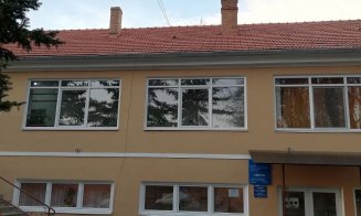 Noi echipamente medicale pentru Spitalul din Gherla. Au costat peste 180.000 de lei