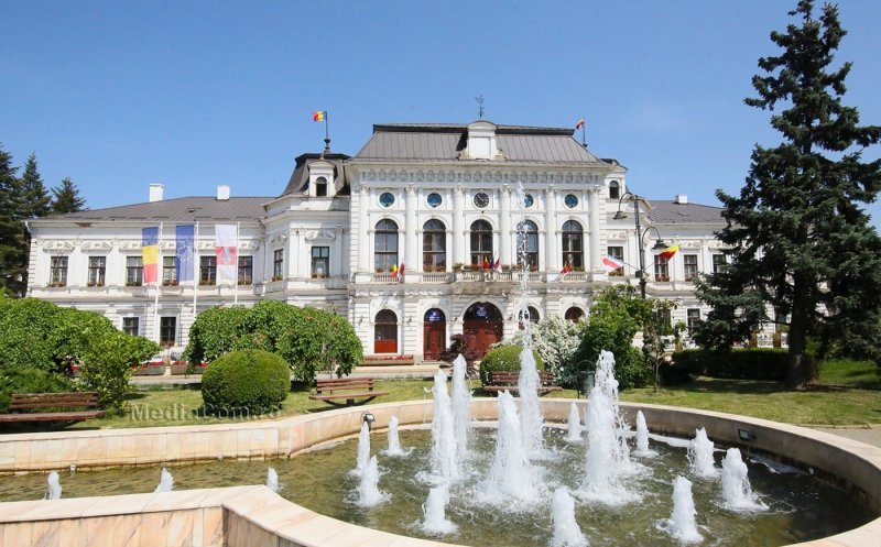 Cum arată bugetul municipiului Turda pe anul 2022 / Peste 240 de mil. lei vor merge către dezvoltare